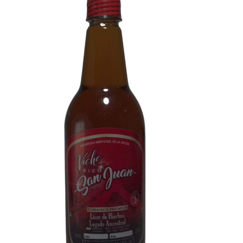 Tomaseca Premium 750 ml plástico